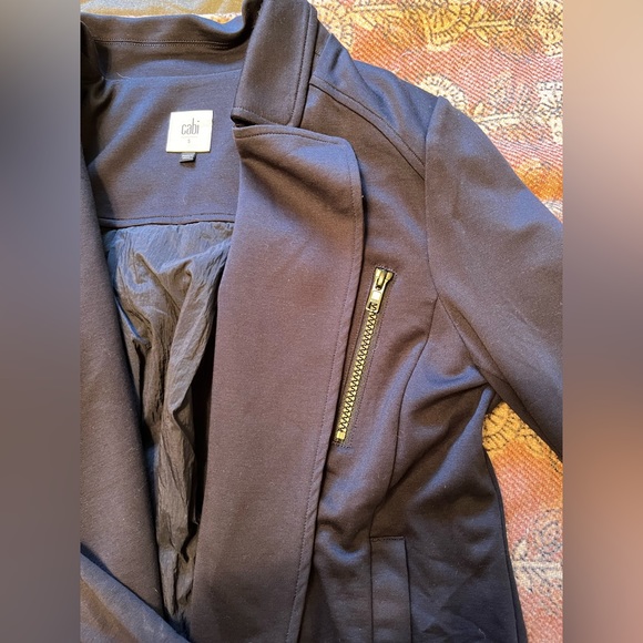 Cabi Blazer Jacket - Picture 2 of 3